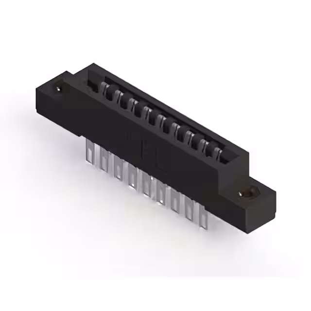 357-018-400-208 EDAC Inc.  Edgeboard Connectors
